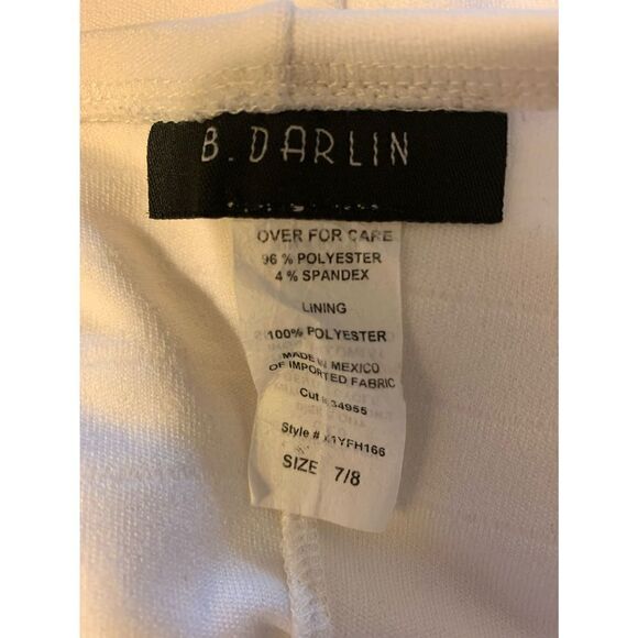 B. Darlin Dress  - Picture 5 of 6